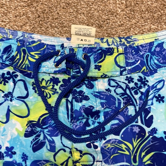 Catalina Shorts Ocean Gear Board Shorts Poshmark